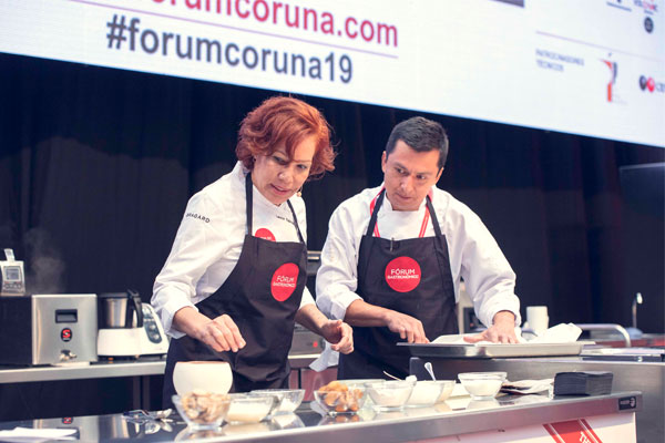 CORUÑA-19--Marcado-acento-femenino-en-la-segunda-jornada-de-Fórum-Gastronómico-A-Coruña-2019